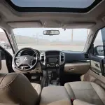Mitsubishi Pajero (Import) 2020 лот 57632311 из Китая