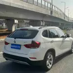 BMW X1 (Import) 2013 из Китая