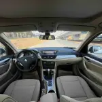 BMW X1 (Import) 2013 из Китая