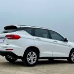 Haval M6 2020 из Китая