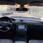 Mercedes-Benz R-Class 2016 из Китая