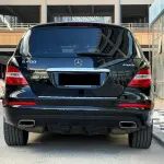 Mercedes-Benz R-Class 2016 из Китая