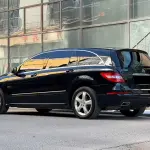 Mercedes-Benz R-Class 2016 из Китая