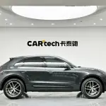 Porsche Macan 2022 265 л.с. — лот 57603108 из Китая