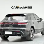 Porsche Macan 2022 265 л.с. — лот 57603108 из Китая