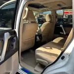 Toyota Prado 2011 из Китая