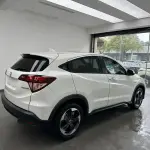 Honda Vezel 2019 136 л.с. из Китая