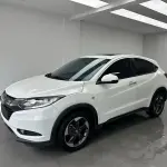 Honda Vezel 2019 136 л.с. из Китая