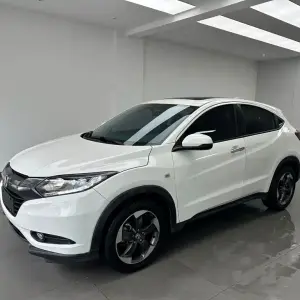 Honda Vezel 2019 136 л.с. из Китая