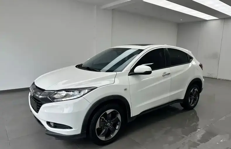 Honda Vezel 2019 из Китая