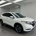 Honda Vezel 2019 136 л.с. из Китая