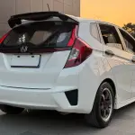 Honda Fit 2017 131 л.с. из Китая