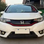 Honda Fit 2017 131 л.с. из Китая