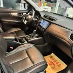 Nissan Qashqai 2021 151 л.с. — лот 57637324 из Китая