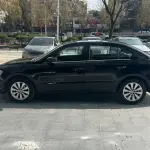 Volkswagen Lavida 2015 из Китая