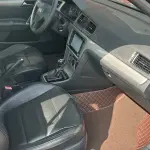 Volkswagen Lavida 2015 из Китая