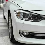 BMW 3 Series 2013 из Китая