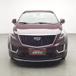 Cadillac XT5 2022 237 л.с. из Китая