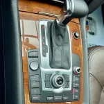 Audi Q7 2014 272 л.с. — лот 57632919 из Китая