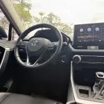 Toyota Wildlander 2022 из Китая