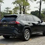 Toyota Wildlander 2022 из Китая