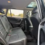 Toyota Wildlander 2022 из Китая