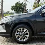Toyota Wildlander 2022 из Китая