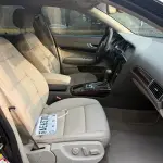 Audi A6L 2008 из Китая