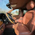 Karsing V-Class 2018 из Китая