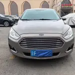 Ford Escort 2016 113 л.с. 113 л.с. 113 л.с. из Китая