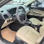 Ford Escort 2016 113 л.с. 113 л.с. 113 л.с. из Китая