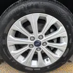 Ford Escort 2016 113 л.с. 113 л.с. 113 л.с. из Китая