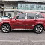 Chery Tiggo 3 2015 126 л.с. 126 л.с. из Китая