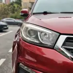 Chery Tiggo 3 2015 126 л.с. 126 л.с. из Китая