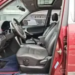 Chery Tiggo 3 2015 126 л.с. 126 л.с. из Китая