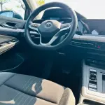 Volkswagen Golf 2022 150 л.с. — лот 57616716 из Китая