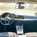Volkswagen Golf 2022 150 л.с. — лот 57616716 из Китая