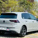 Volkswagen Golf 2022 150 л.с. — лот 57616716 из Китая