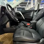 Toyota RAV4 2017 180 л.с. из Китая