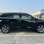 Toyota Highlander 2016 из Китая