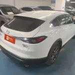 Mazda CX-4 2023 из Китая