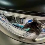 Mercedes-Benz S-Class 2023 612 л.с. — лот 57633567 из Китая