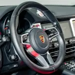 Porsche Macan 2022 252 л.с. 252 л.с. 252 л.с. из Китая