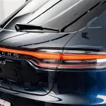 Porsche Macan 2022 252 л.с. 252 л.с. 252 л.с. из Китая