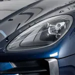 Porsche Macan 2022 252 л.с. 252 л.с. 252 л.с. из Китая