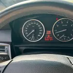 BMW 5 Series 2009 из Китая