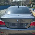 BMW 5 Series 2009 из Китая