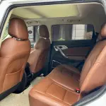 Geely Boyue 2022 184 л.с. из Китая