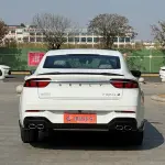 Geely Xingrui 2026 181 л.с. — лот 57633582 из Китая