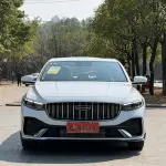 Geely Xingrui 2026 181 л.с. — лот 57633582 из Китая